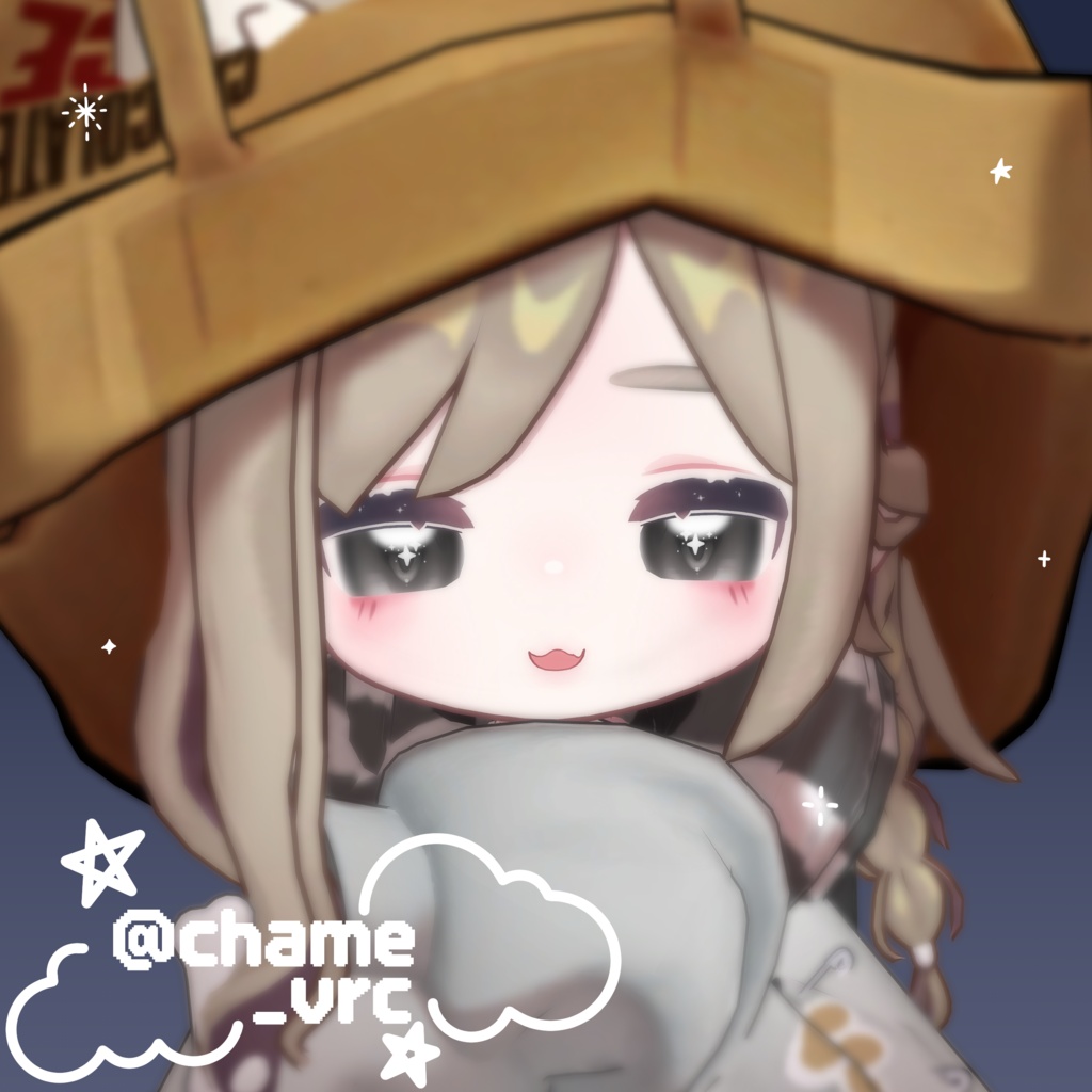 【キプフェル / kipfel】suyasuya makeup