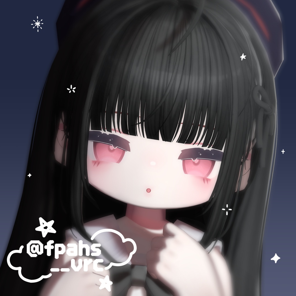 【キプフェル / kipfel】suyasuya makeup