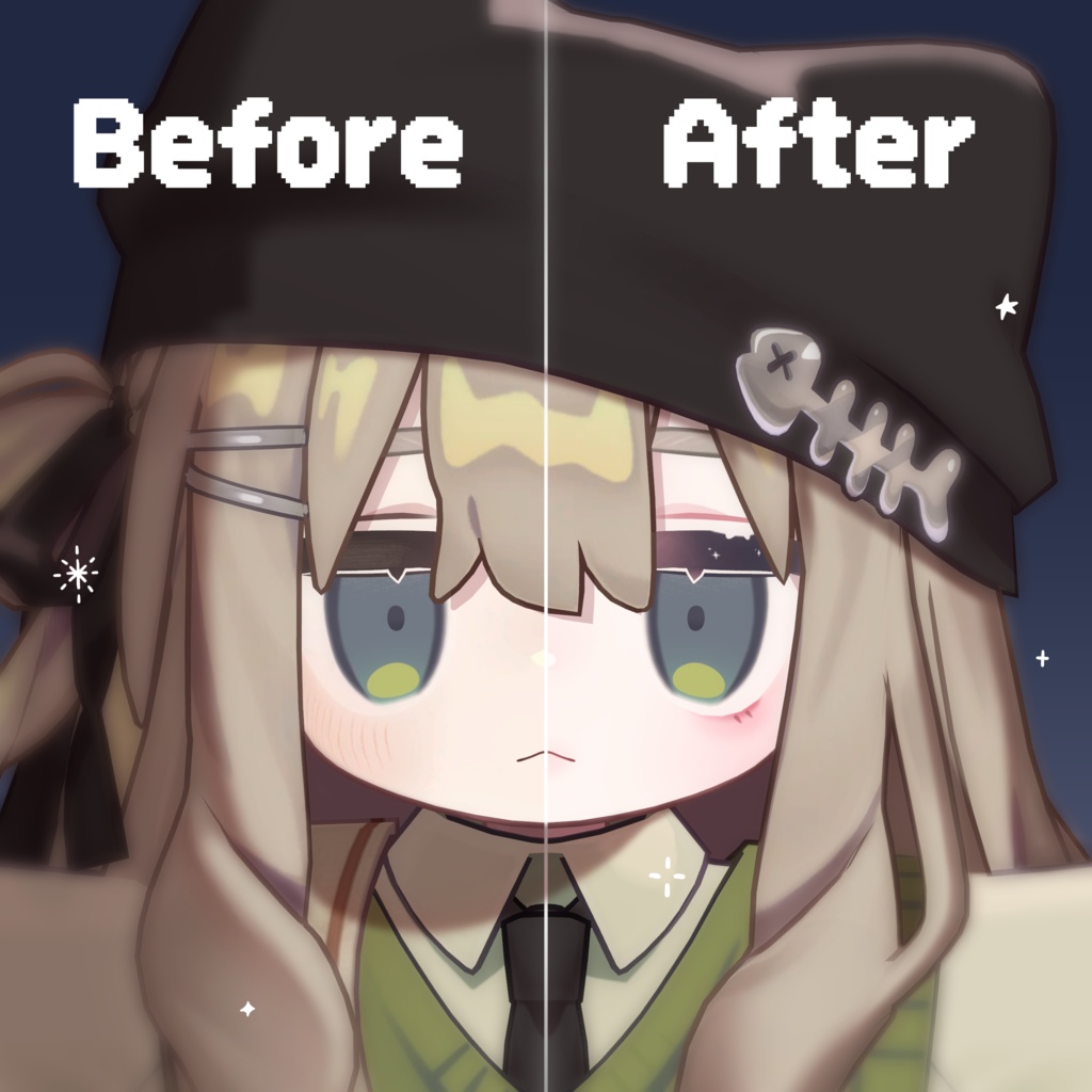 【キプフェル / kipfel】suyasuya makeup