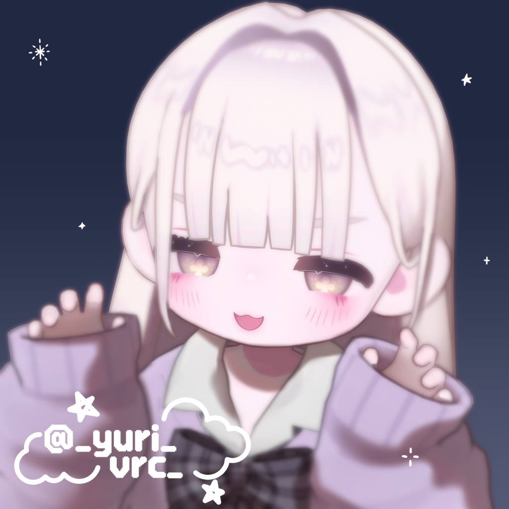 【キプフェル / kipfel】suyasuya makeup