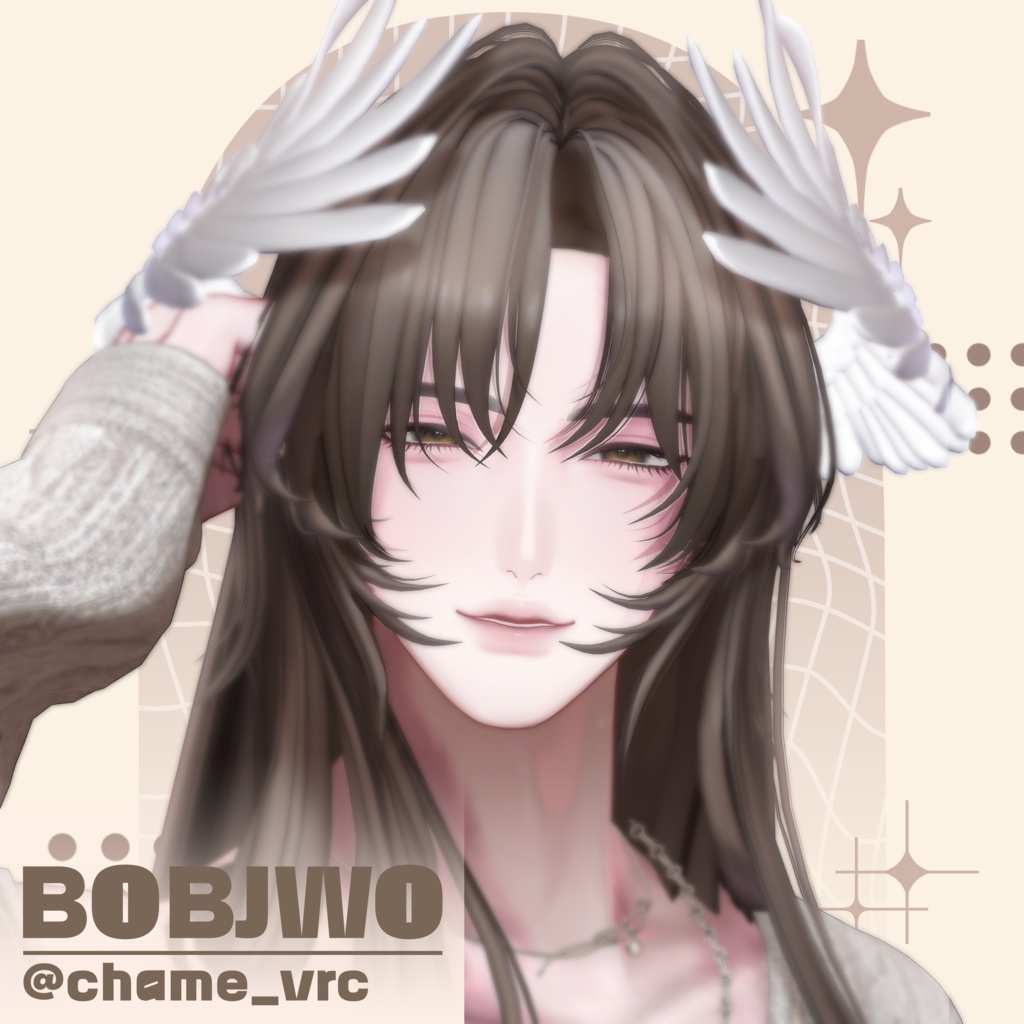 『紗夜/Suzuya』babjwo makeup