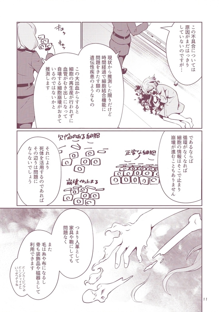 【らむ不穏合同】Poppin' Droppin'