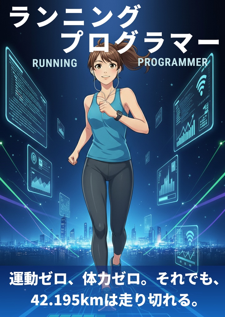 ランニングプログラマー