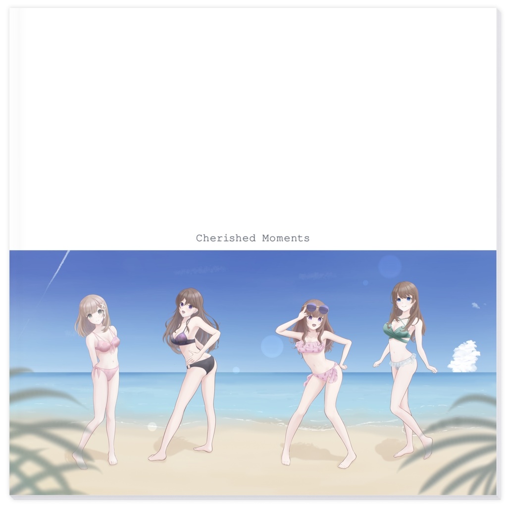 『Cherished Moments』