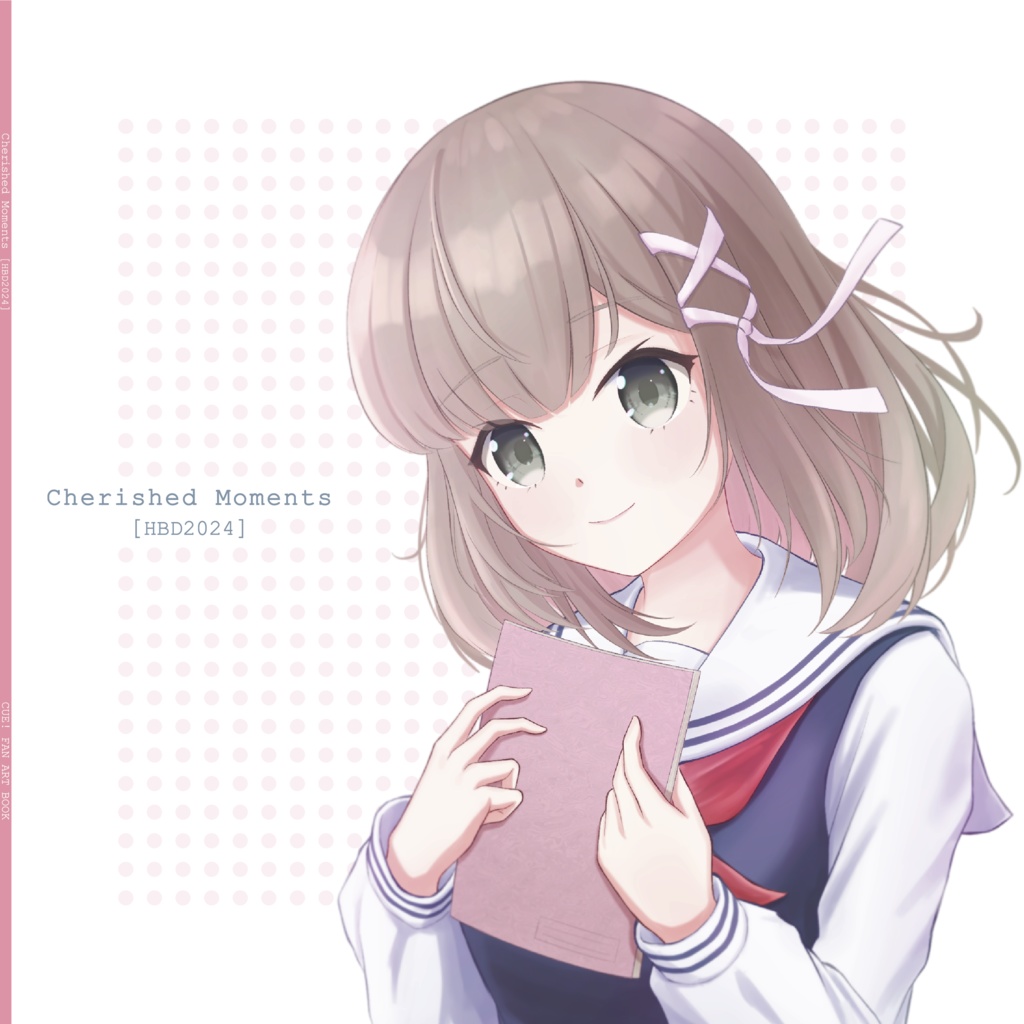 『Cherished Moments [HBD2024]』