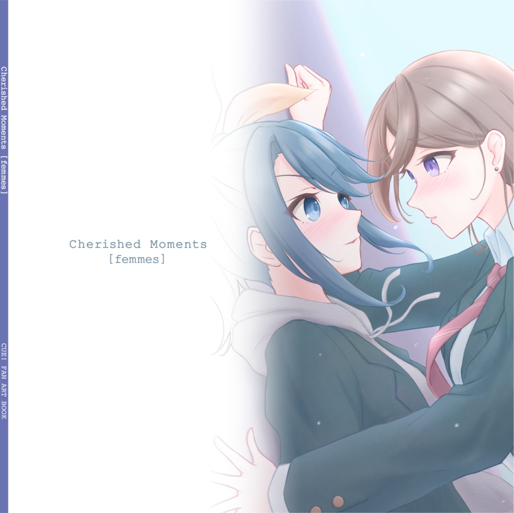 Cherished Moments [ femmes ]