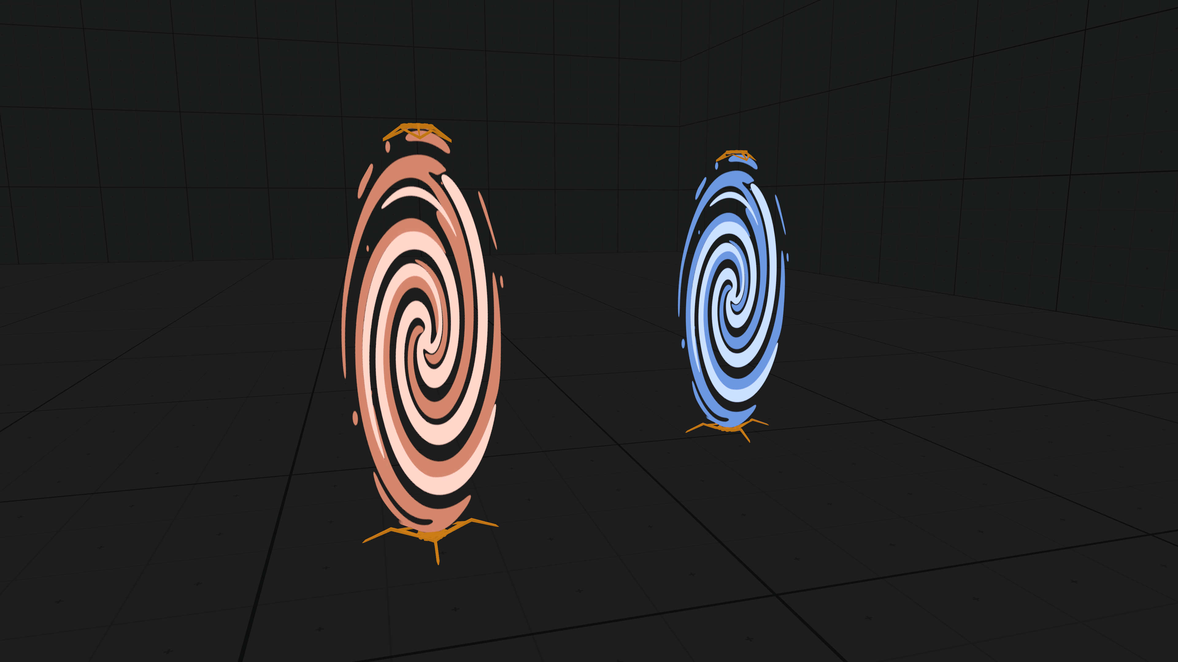 QT Teleporter v2.0.0 [MA Compatible] - dbqt - BOOTH