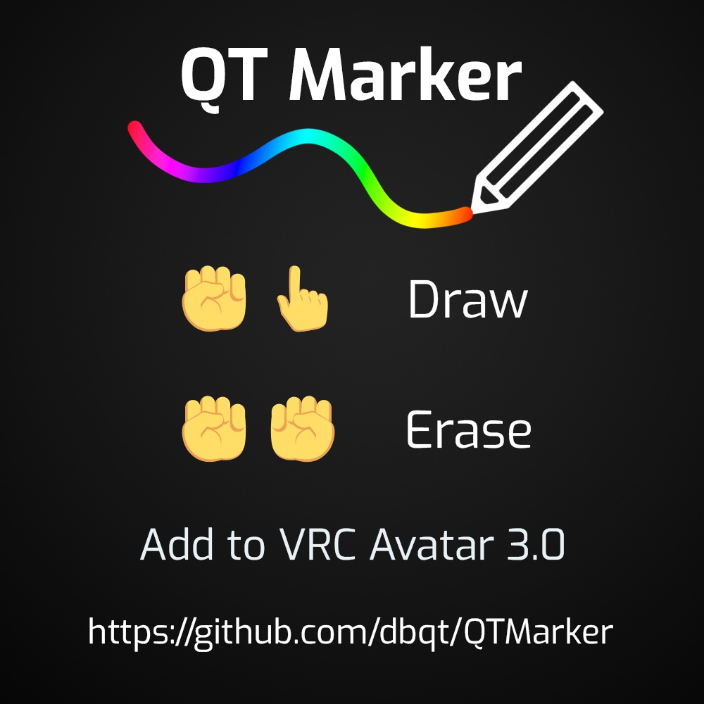 QT Marker v1.3