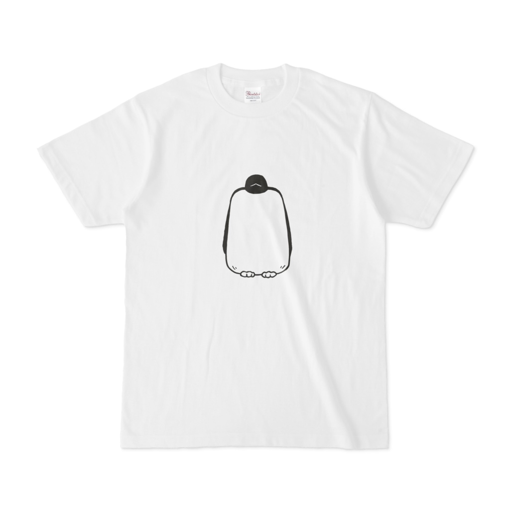 ペンギンTシャツ