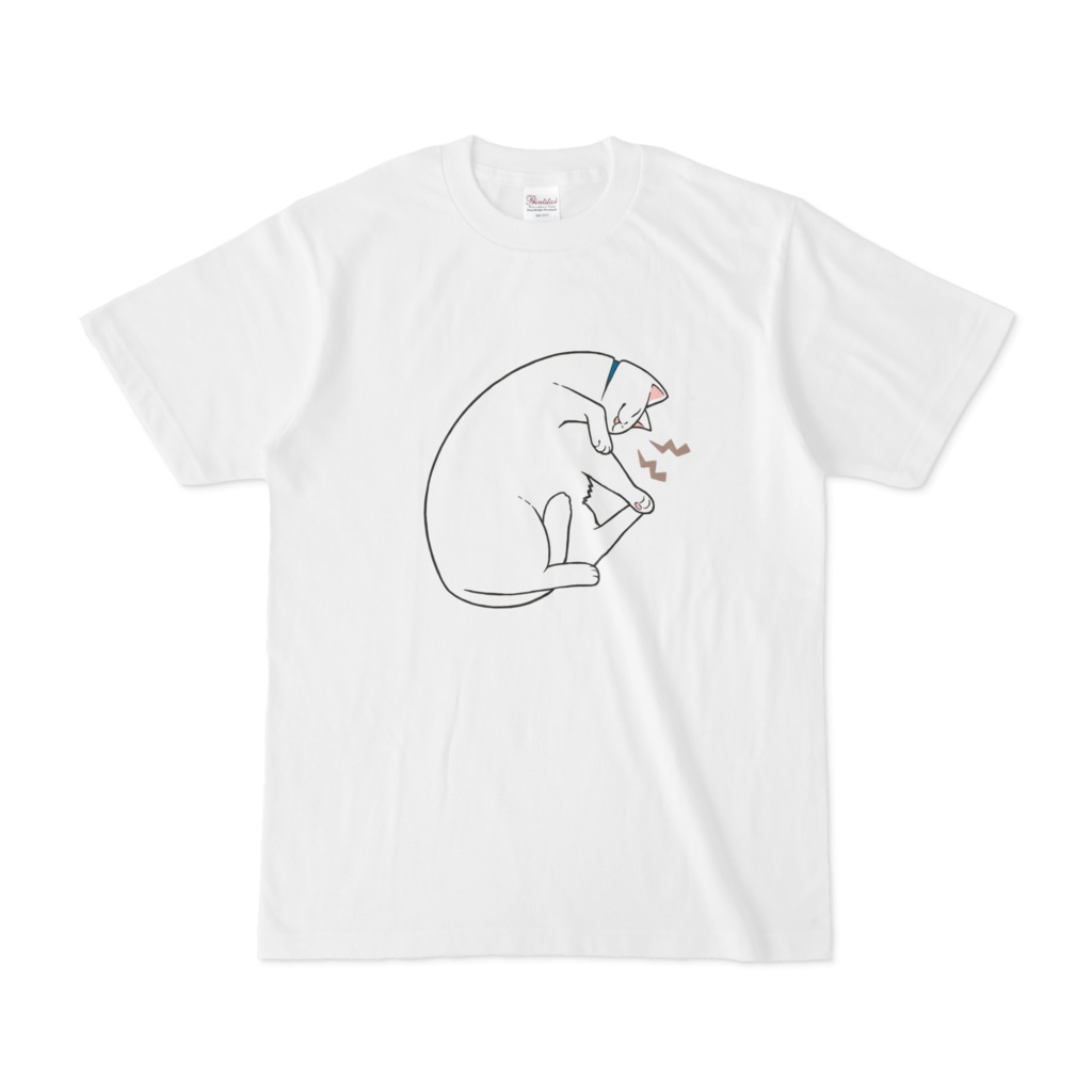 ねごと猫Ｔシャツ