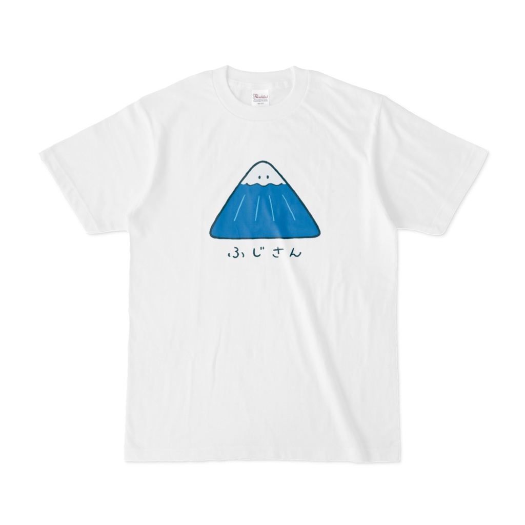 富士山Tシャツ