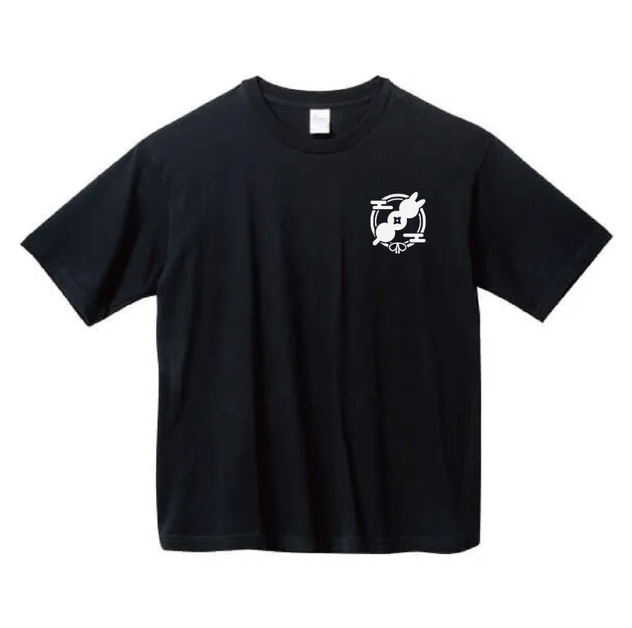 御月一オリジナルTシャツ