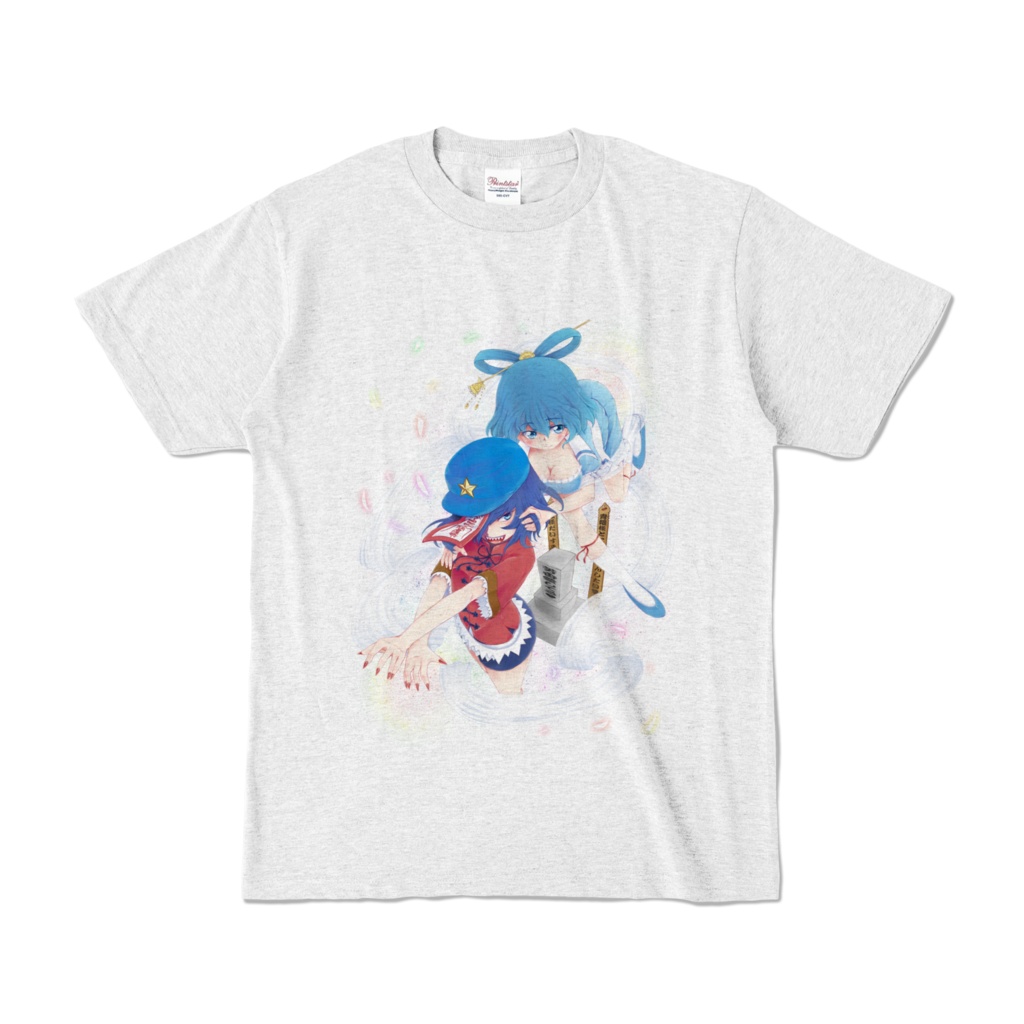 【 せいよし 】Tシャツ