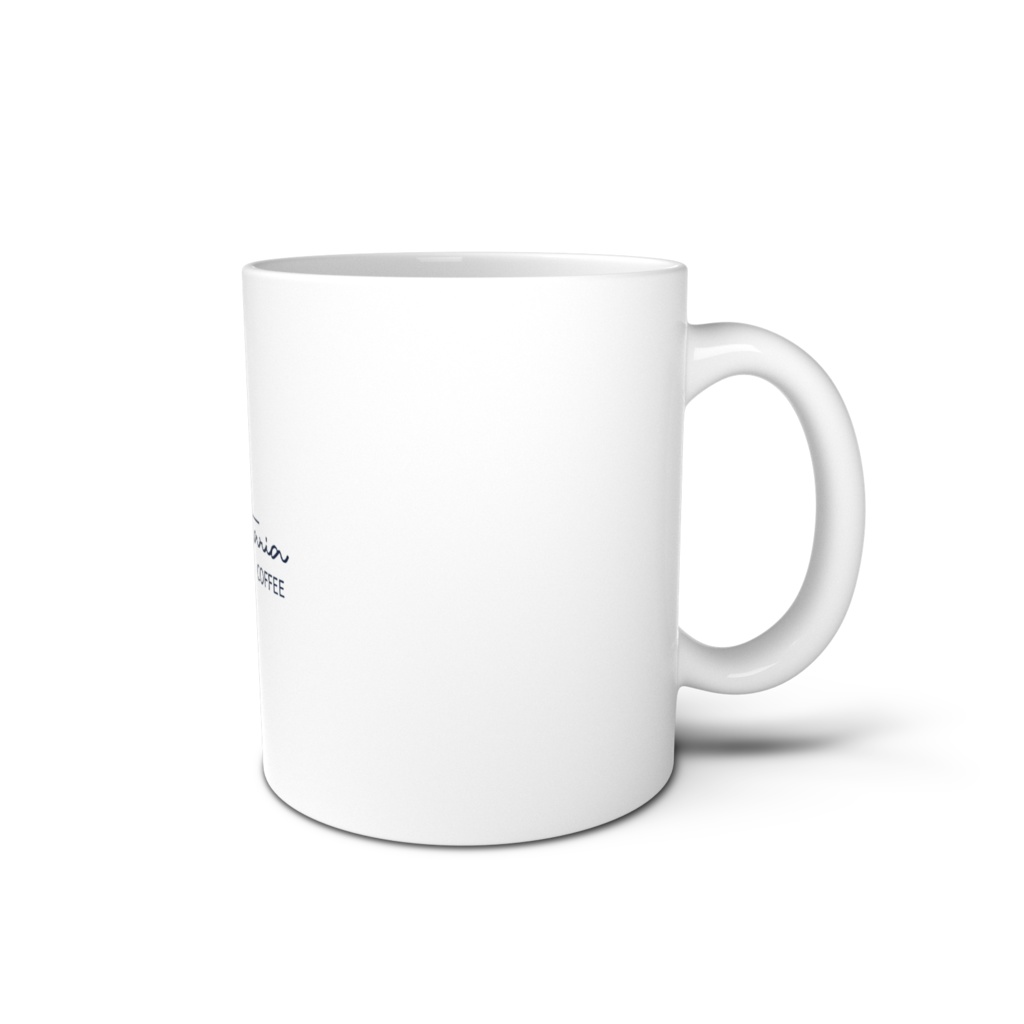 Baristaria coffee マグカップ