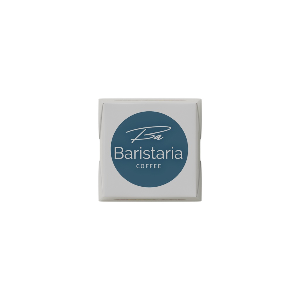 Baristaria coffee チョコ