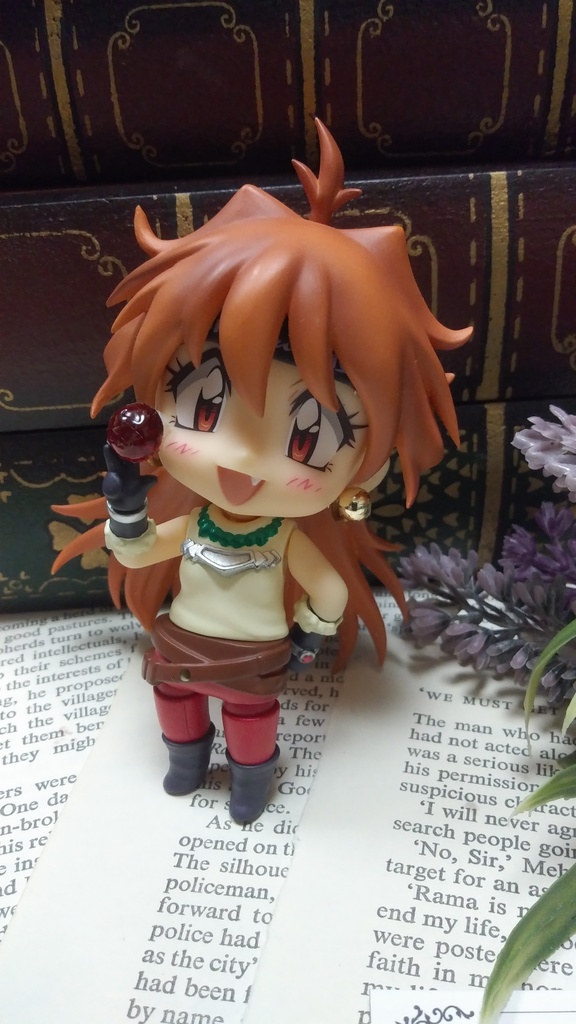 ミニチュア小物各種