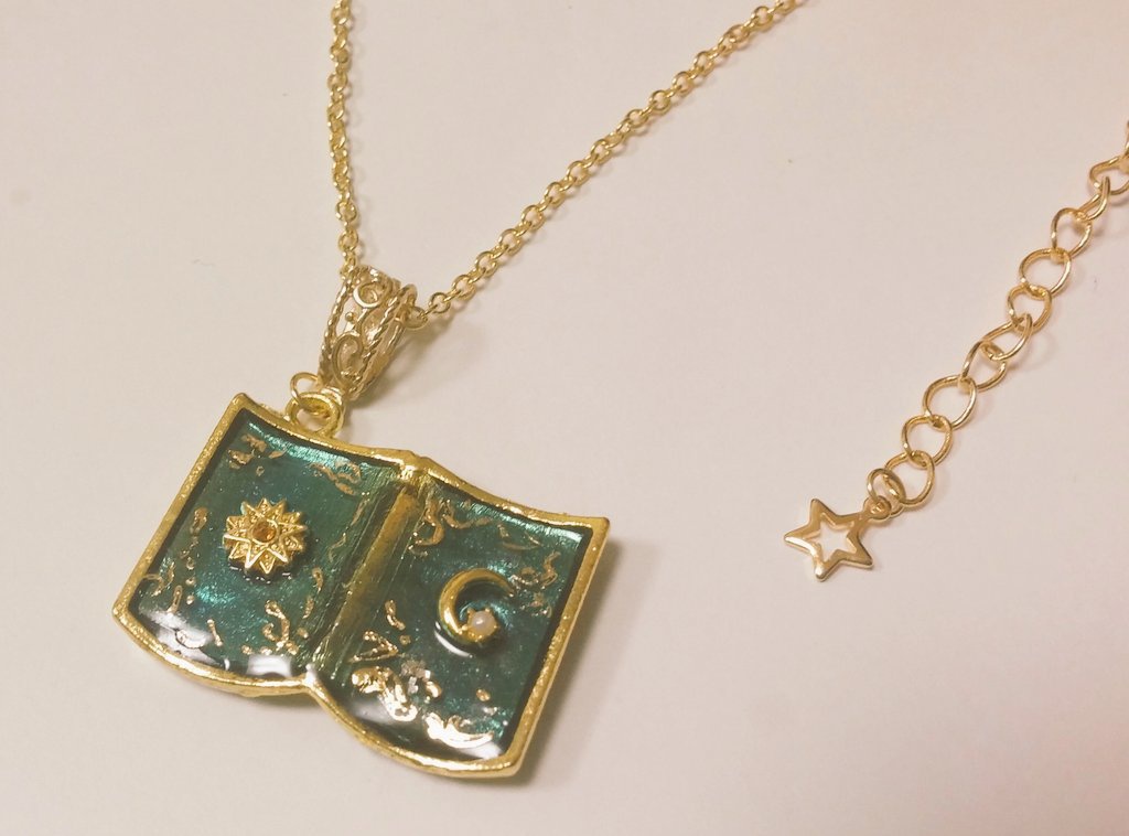 【リバーシブル】星座物語ネックレス 誕生石入り