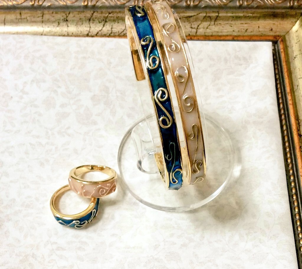 聖王都アクセサリー☆バングル