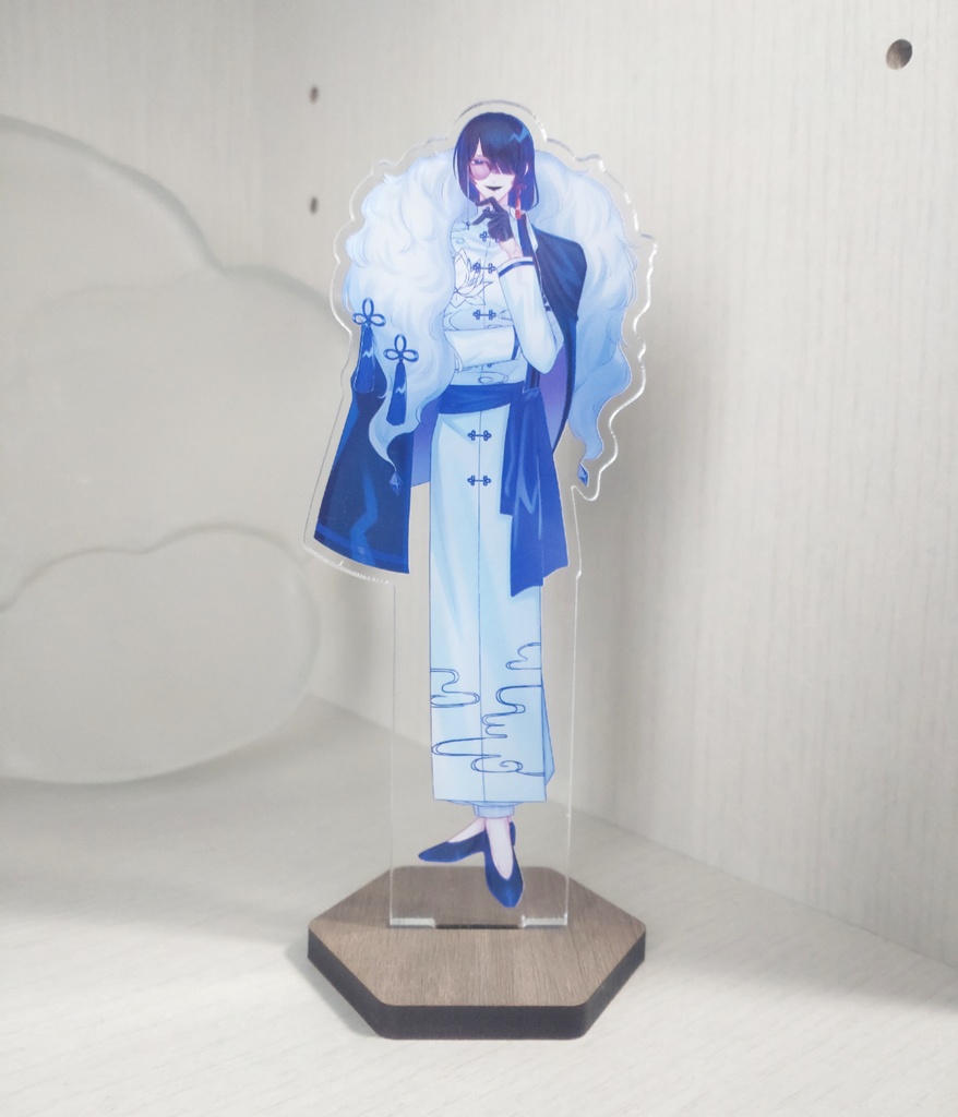 アクスタ【冰】