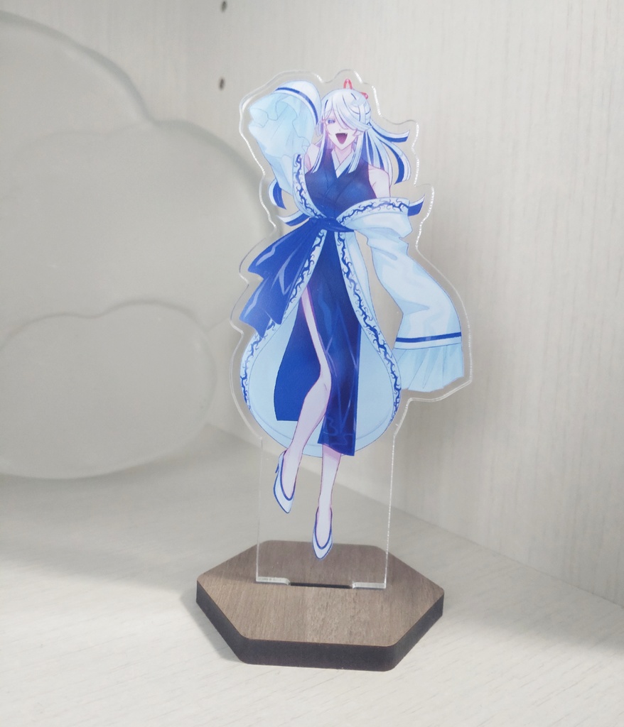 アクスタ【紗梅】