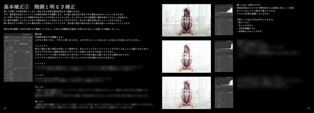 これだけ読めばLightroomがなんとなく使える本