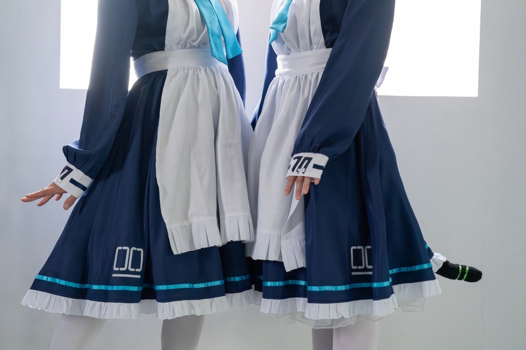 ブルーアーカイブ The memories