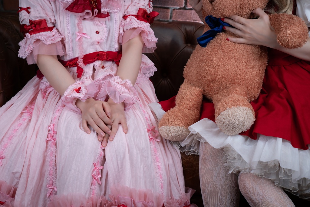 Drawers Collection 4