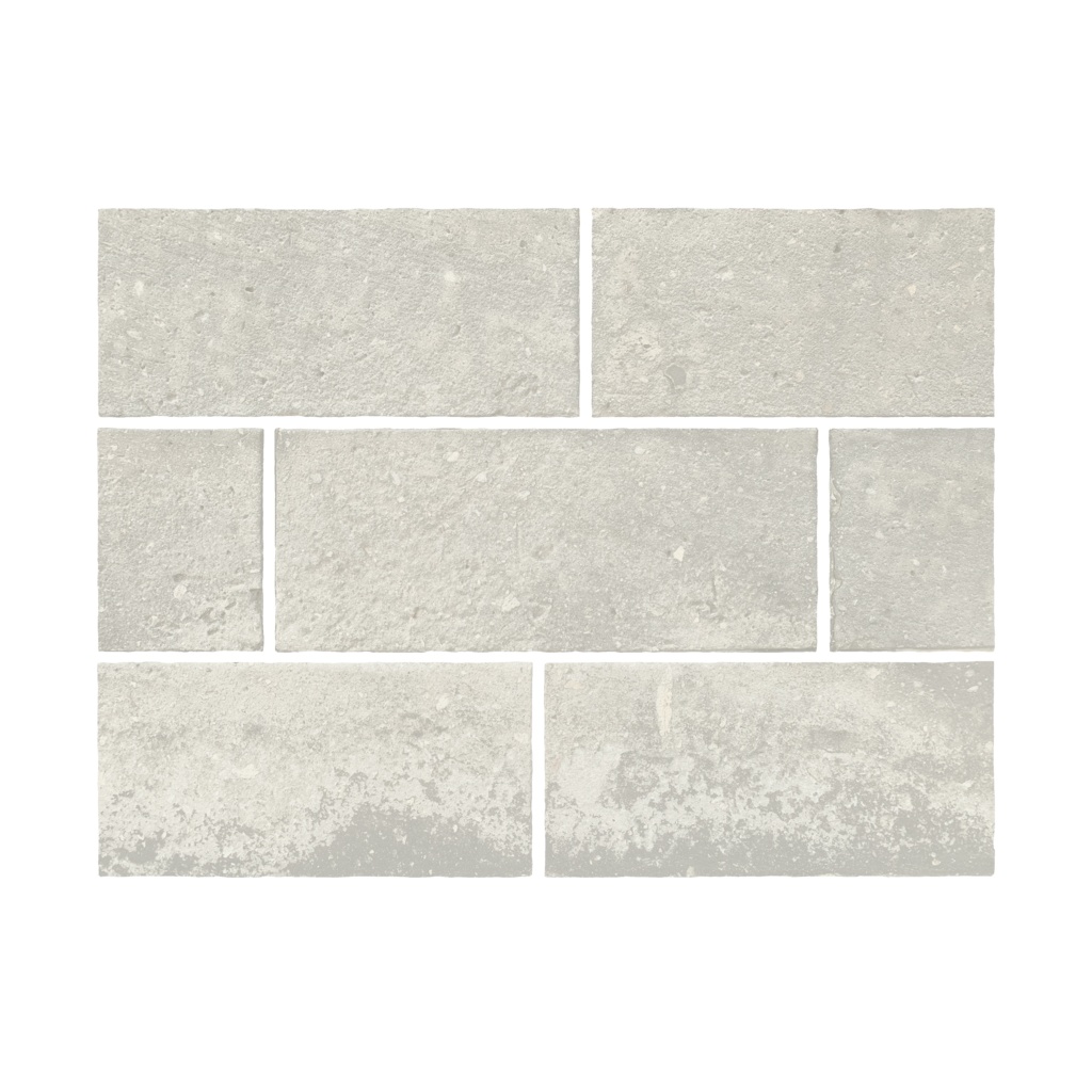 Focus 3. Acrylic clock.