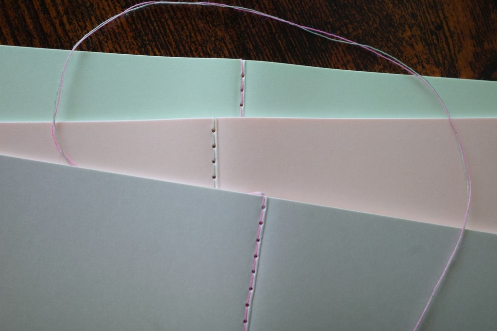 ふたり旅行記②