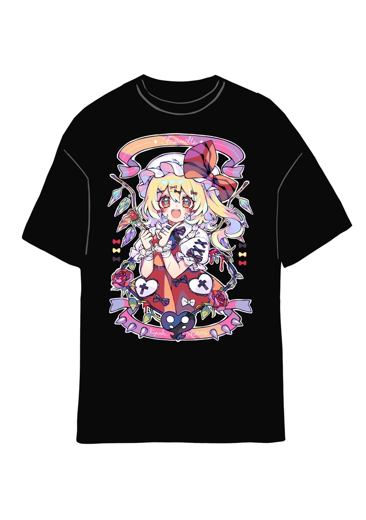 フランチャンT！