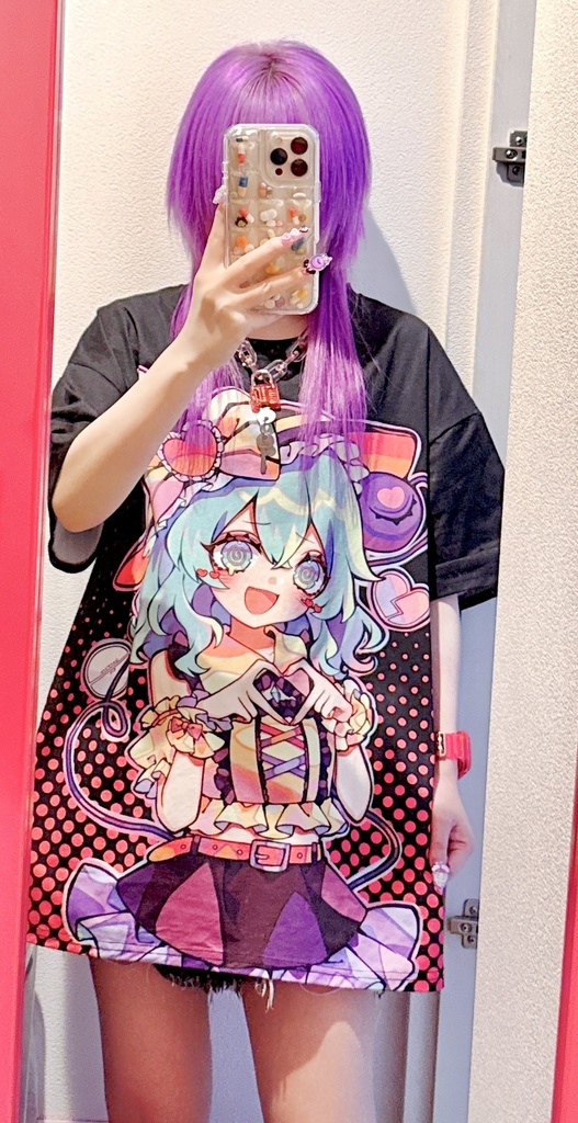 コイシチャンフルグラT!