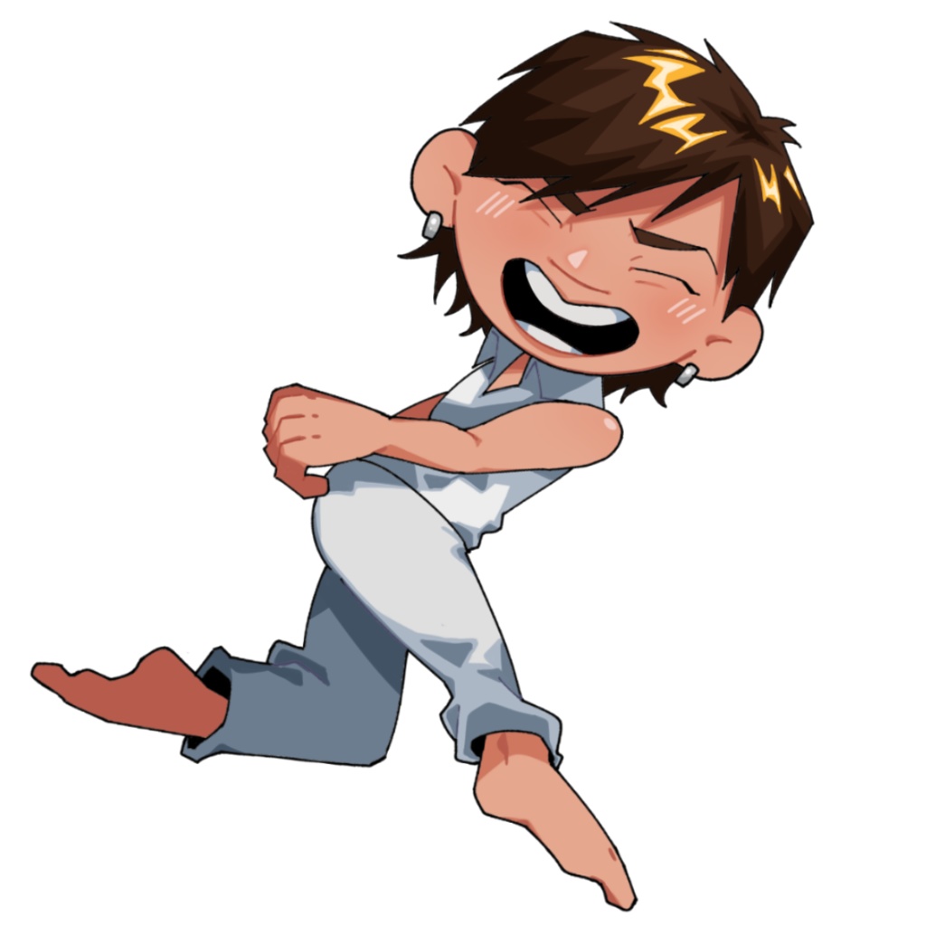 テソン ALWAYS アクキー①