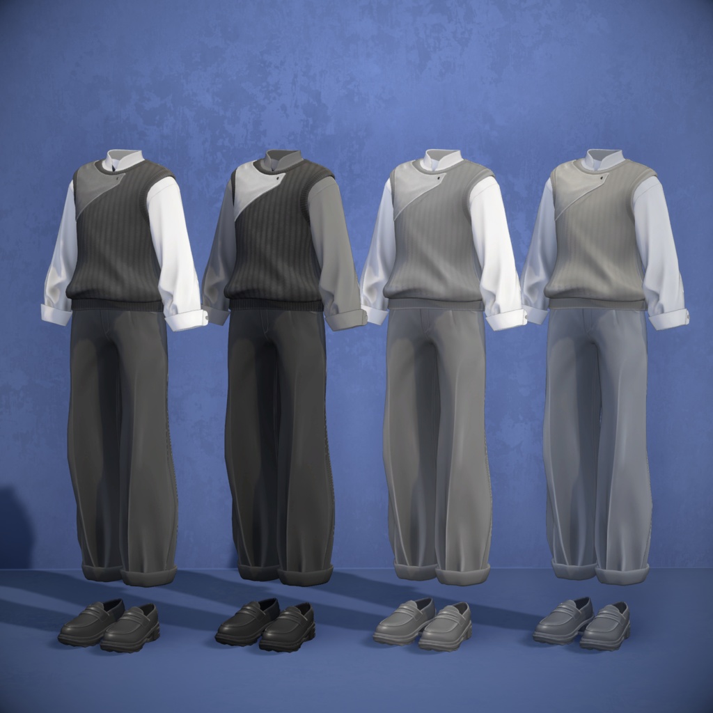 【Menno対応】Ember