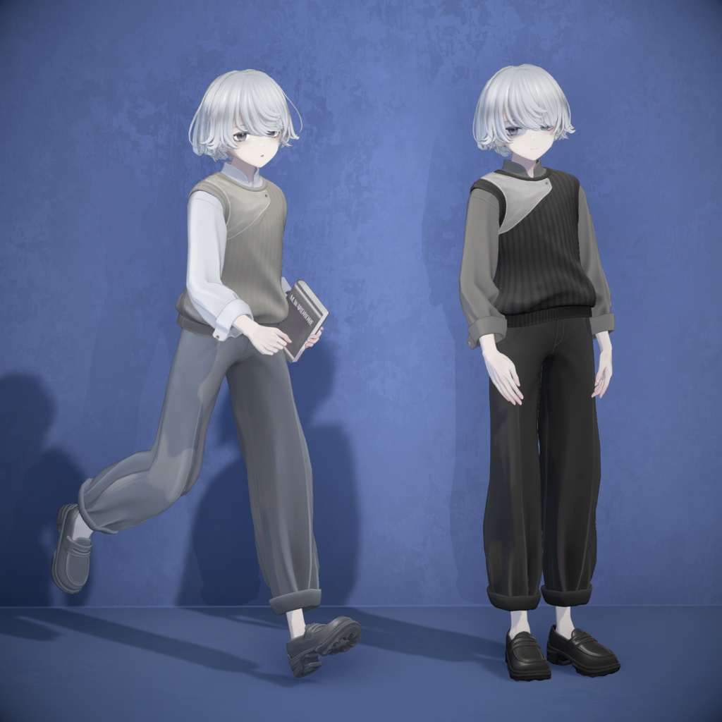 【Menno対応】Ember