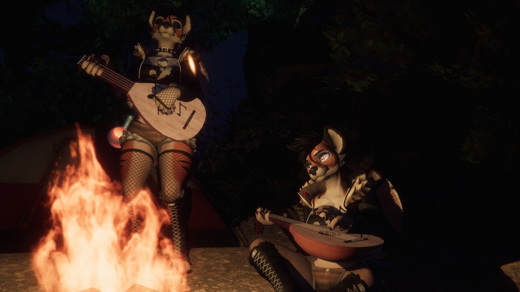 Dynamic Combat System (VRChat)