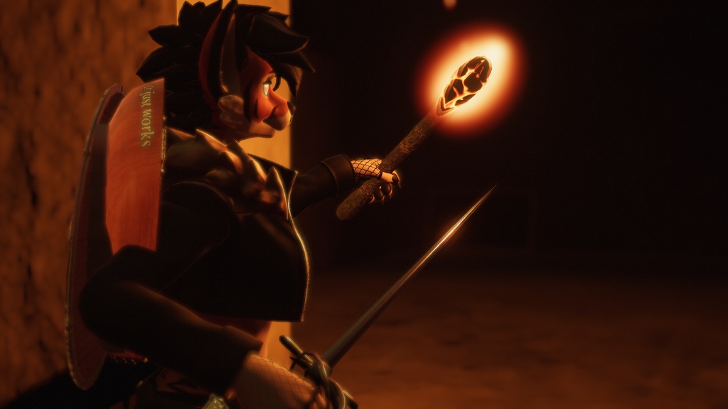 Dynamic Combat System (VRChat)