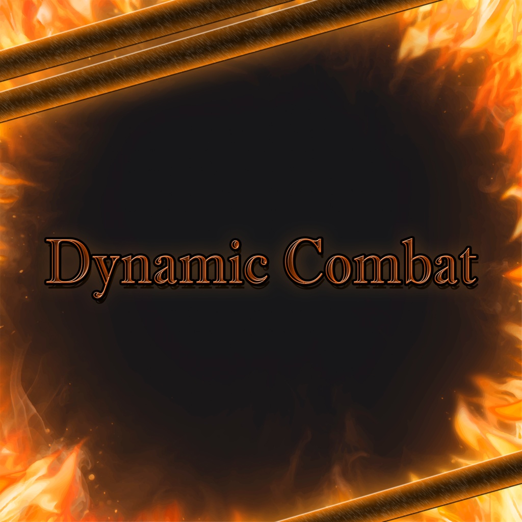 Dynamic Combat System (VRChat)