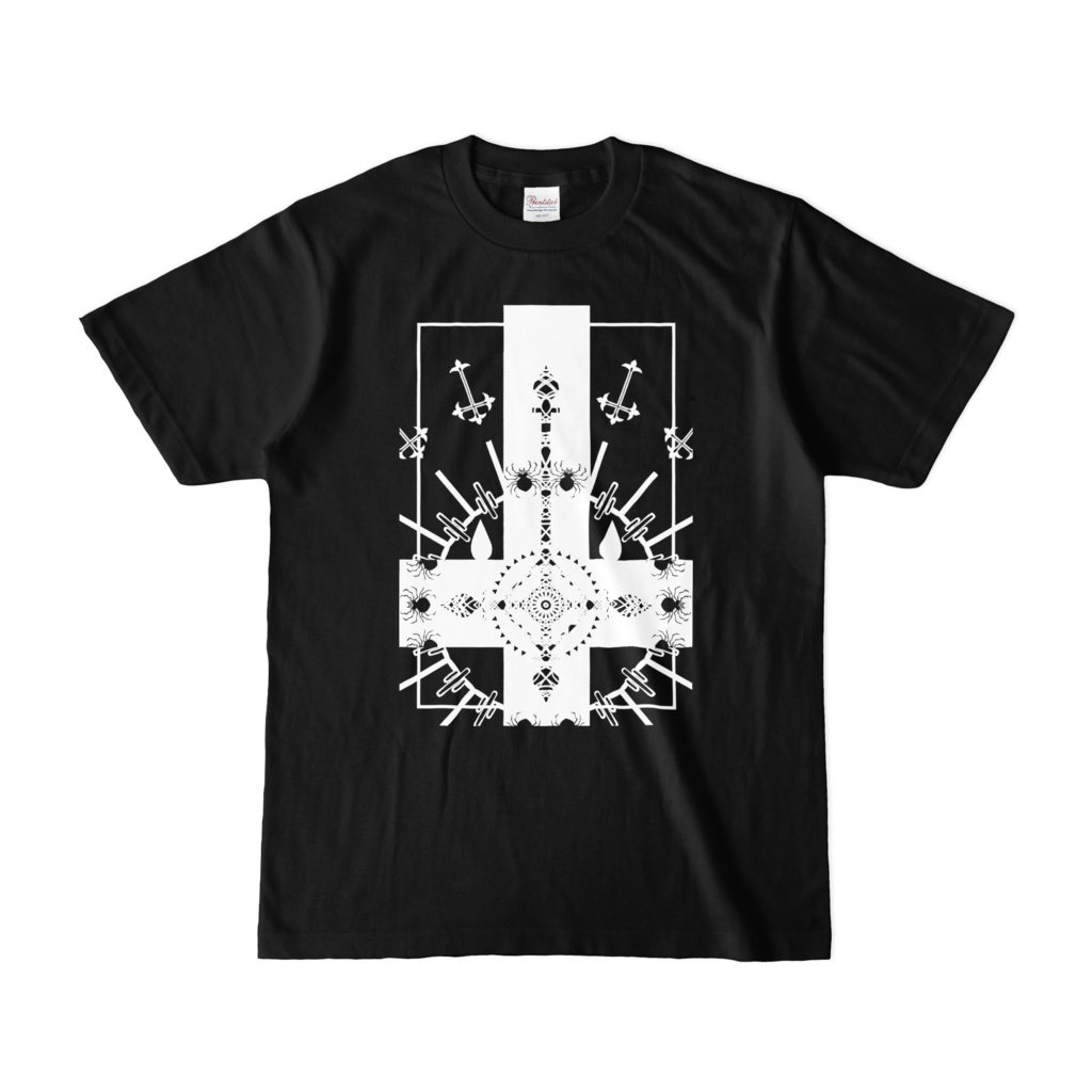 団長Tシャツ(黒)