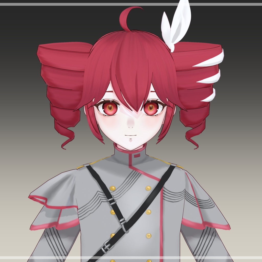 [teaser] rurune式重音テト