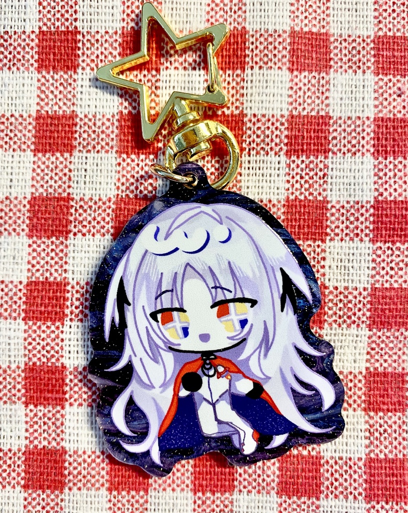 OZアクキー