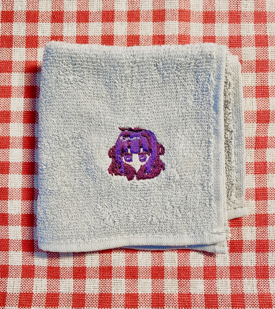 くうのハンカチ