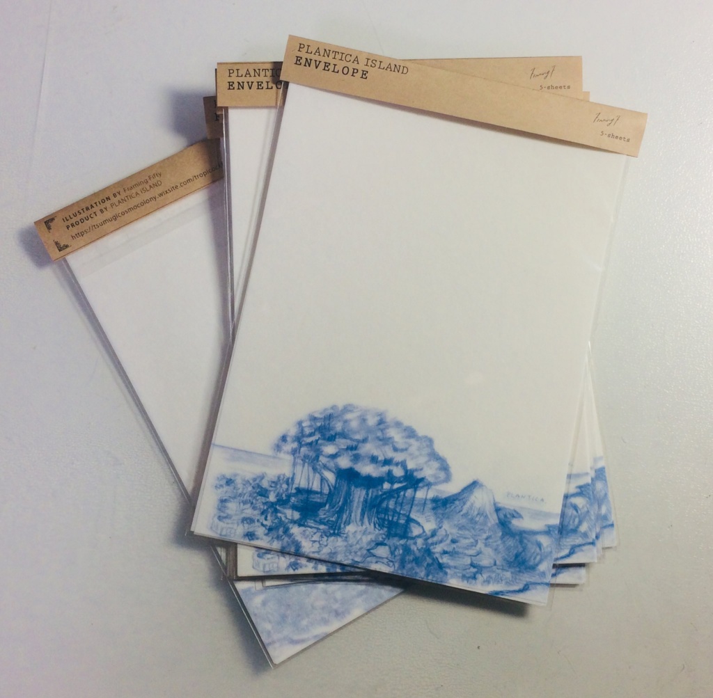 観光協会公認グッズ3点セット