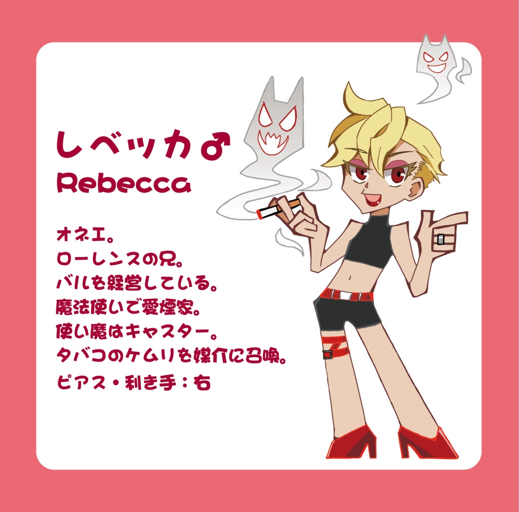 【CD版】ボイスドラマ「DUSK CITY」