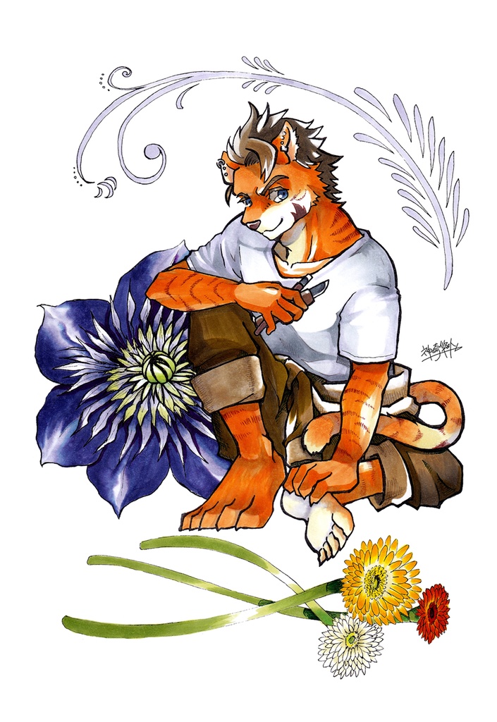 美大組 A5サイズ無地ノート 両サイド表紙