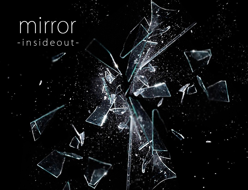 [フリーゲーム] mirror -insideout-