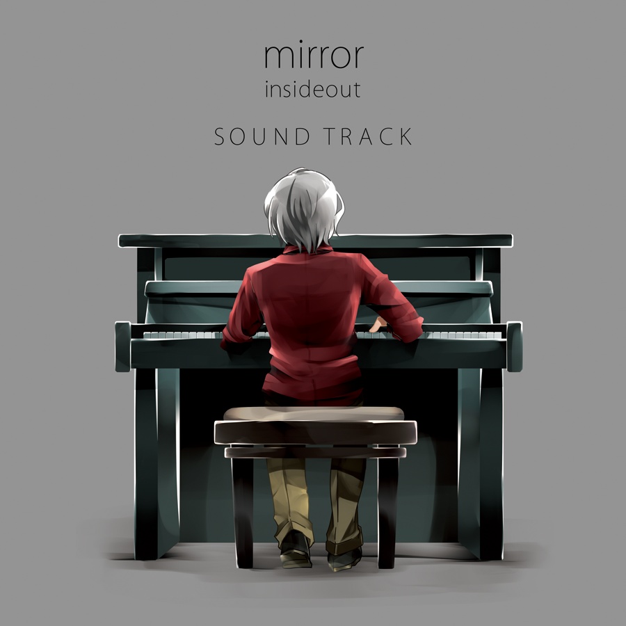 mirror -insideout- SOUND TRACK