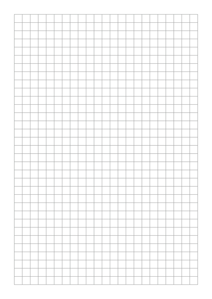 えらべるノート「錬金術師の部屋」【本文:方眼】