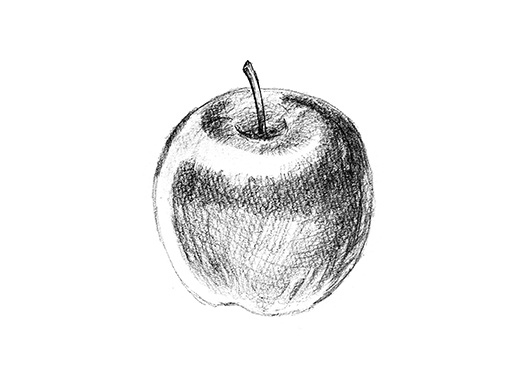 「STRAY SKETCH」絵画14種ポストカードセット