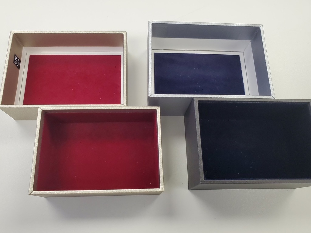 【オーダーメイドケース】アストロダイスケース(内張あり)(紐の有無は選択可)