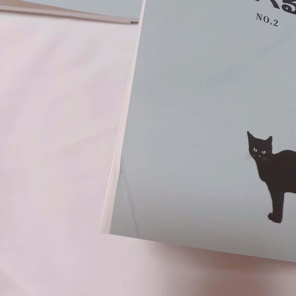 ねこくるよNo.2 傷みありお値下げ商品ページ